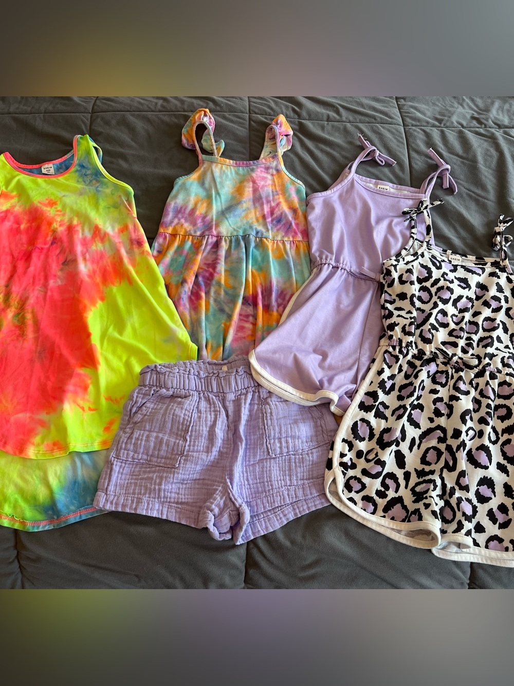 Girls Bundle